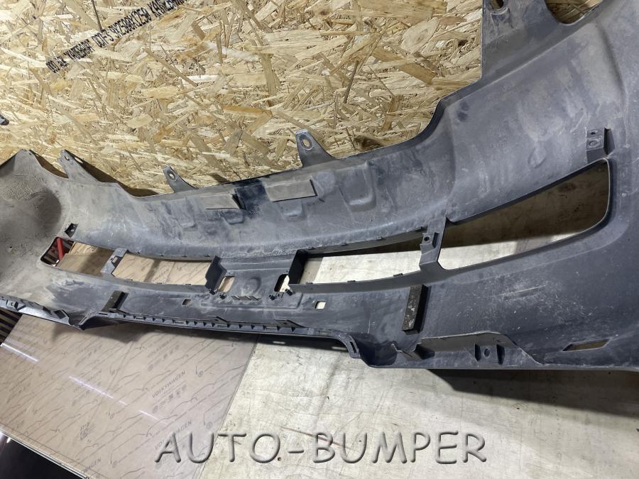 Toyota Land Cruiser 200 2008- Бампер передний 5211948540